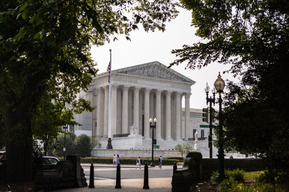 Custodia asks Supreme Court to rule on Fed master account